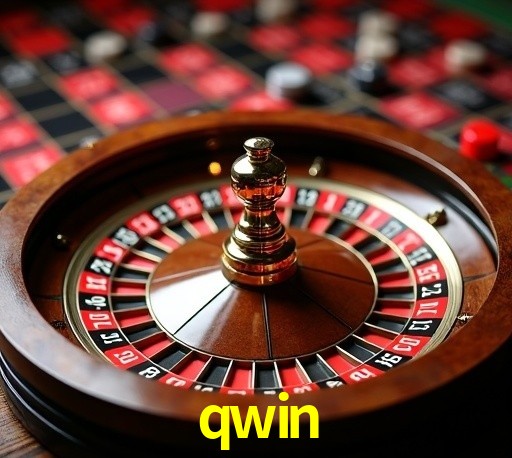 Cassino ao Vivo qwin - Dealers Brasileiros Profissionais