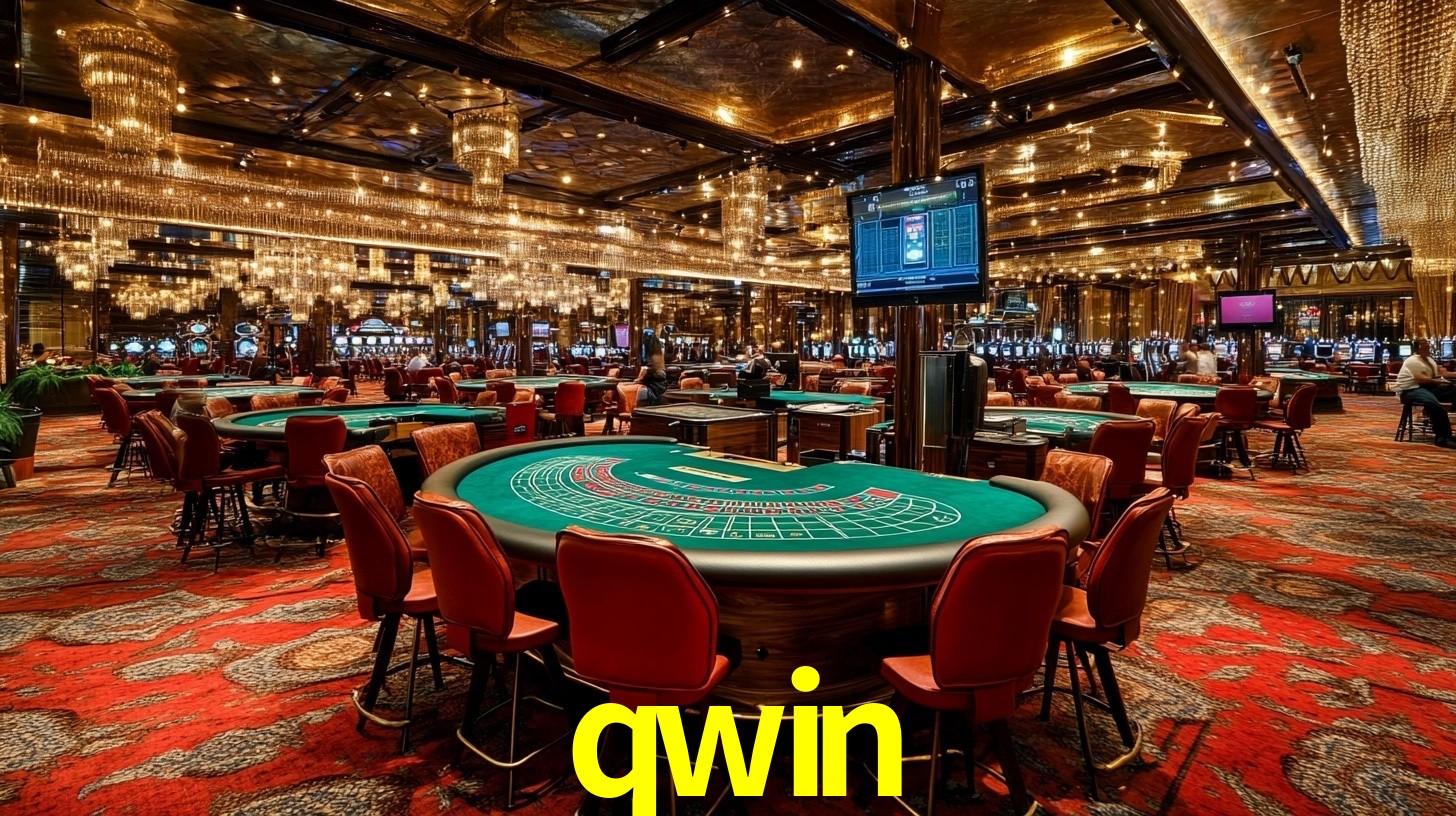 qwin: Seu Especialista em Apostas Esportivas Brasileiras