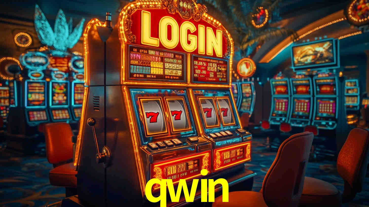 qwin App Interface