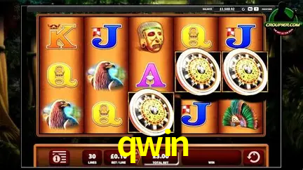 A Experiência Imersiva dos Cassinos Ao Vivo no qwin