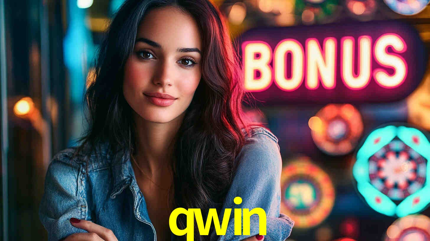 qwin,qwin.com