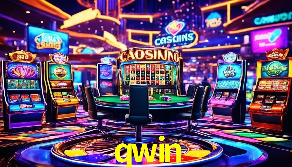Avaliações dos Jogadores qwin