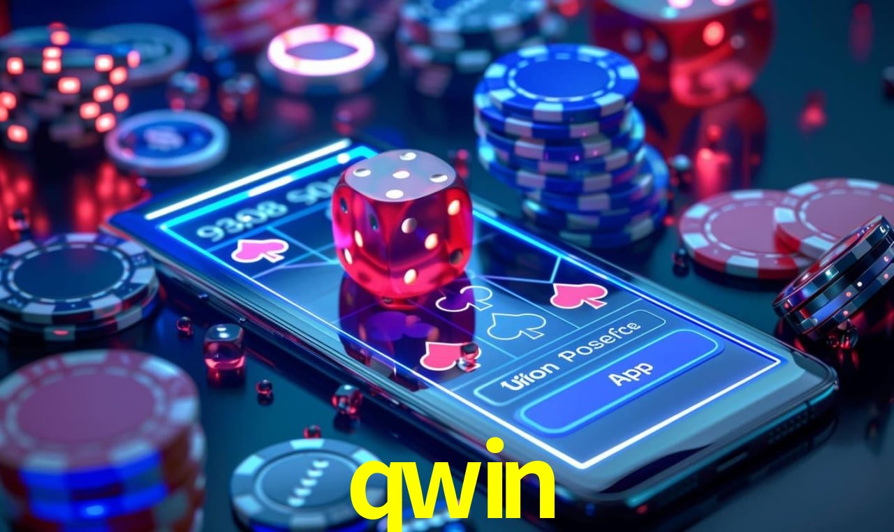 Vantagens de jogar slots no qwin Brasil