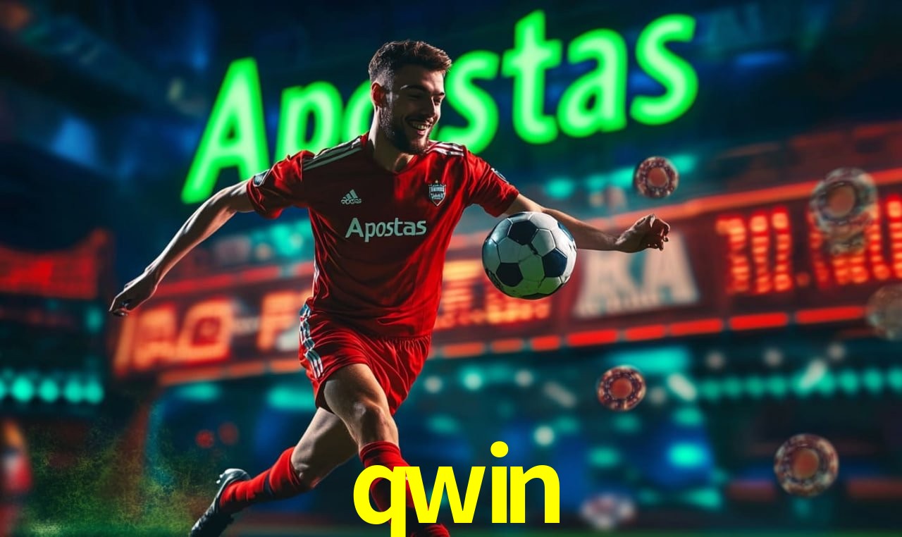 Torneios qwin