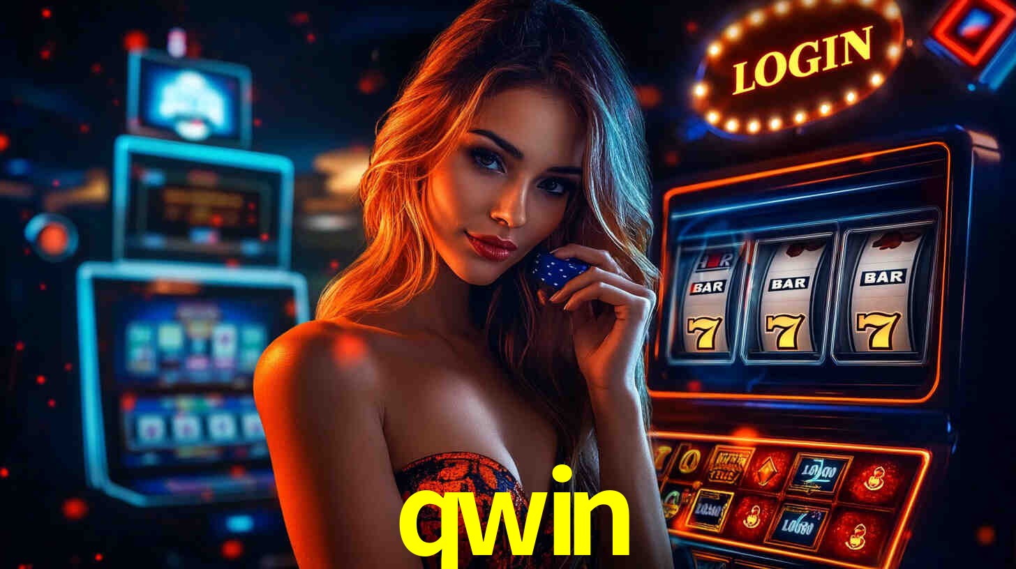 qwin,qwin.com