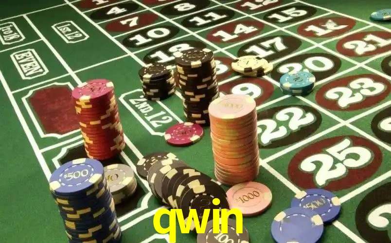 Provedores de Jogos qwin