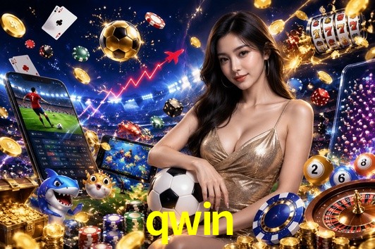 Bonus Features qwin