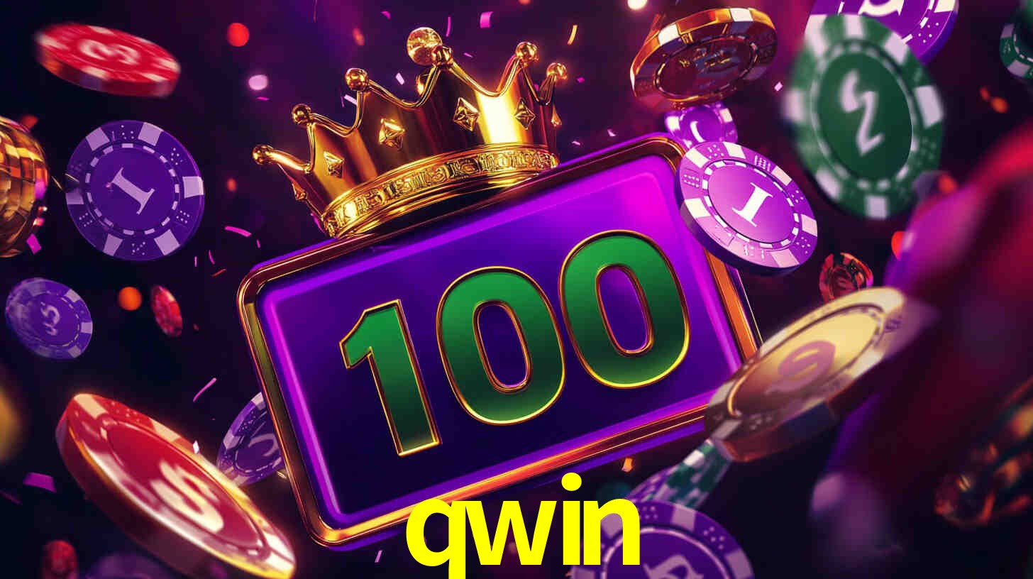 Welcome Bonus qwin