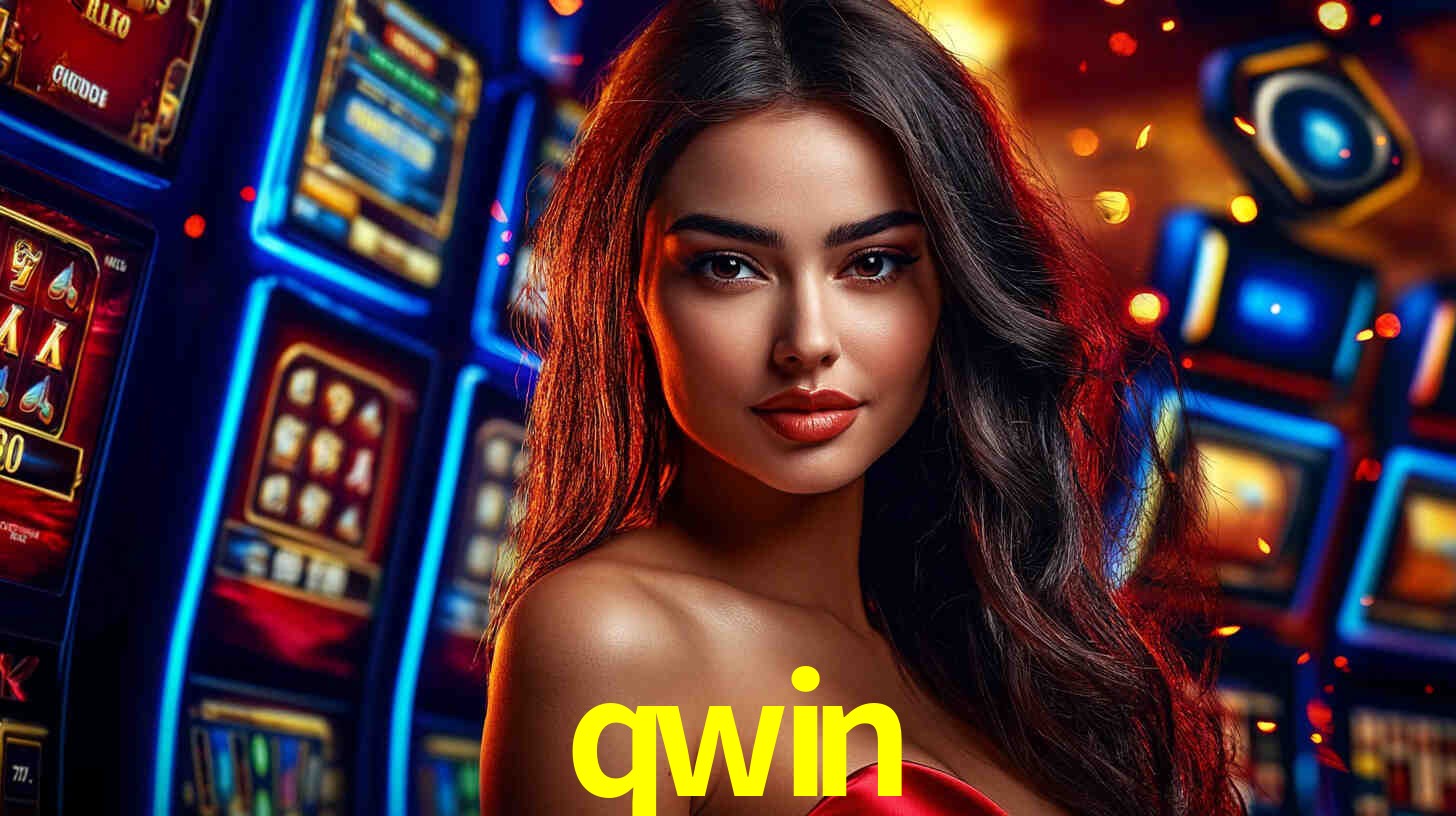 Inovações de Jogos na qwin: O Futuro das Experiências Interativas