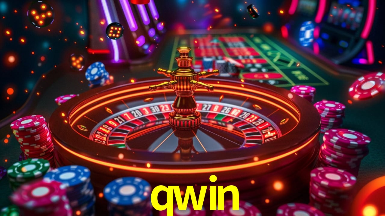 PIX Instantâneo qwin