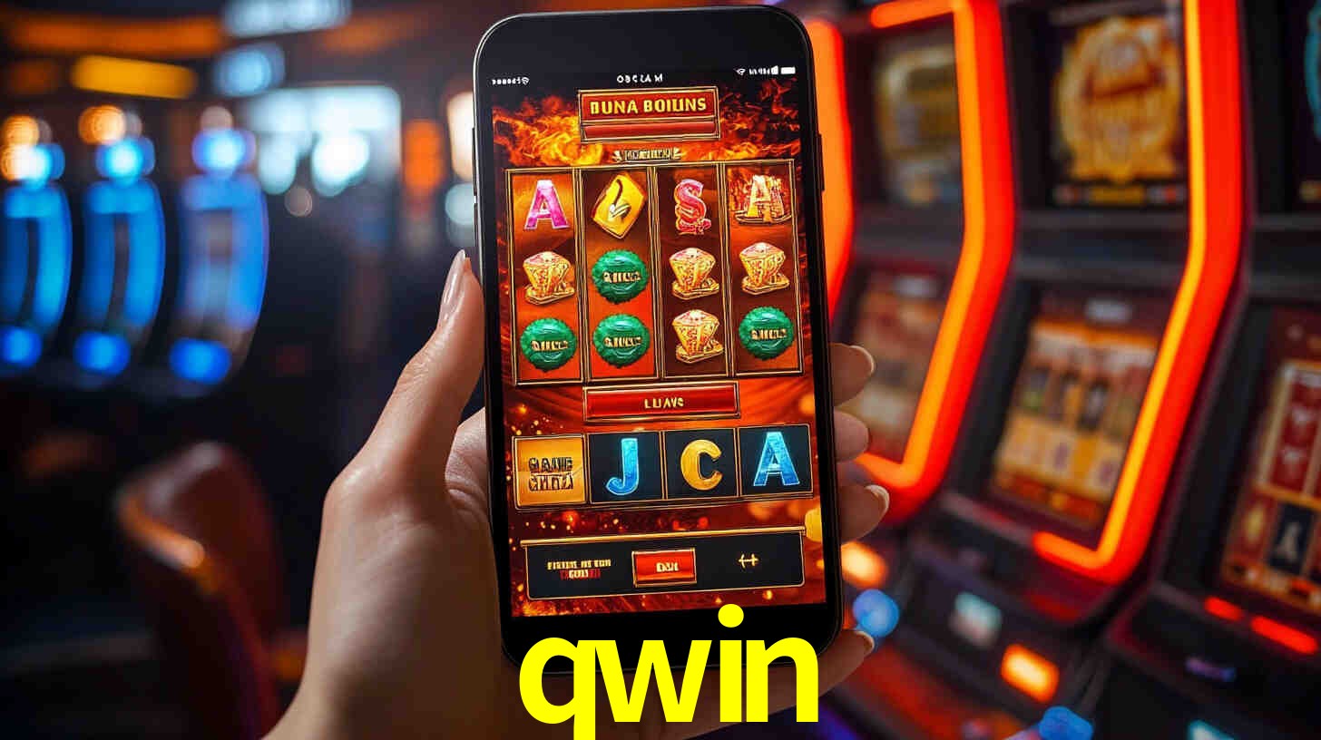 qwin,qwin.com