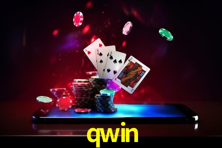 Live Casino qwin