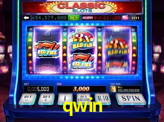 Descubra a Magia dos Jogos de Arcade no qwin