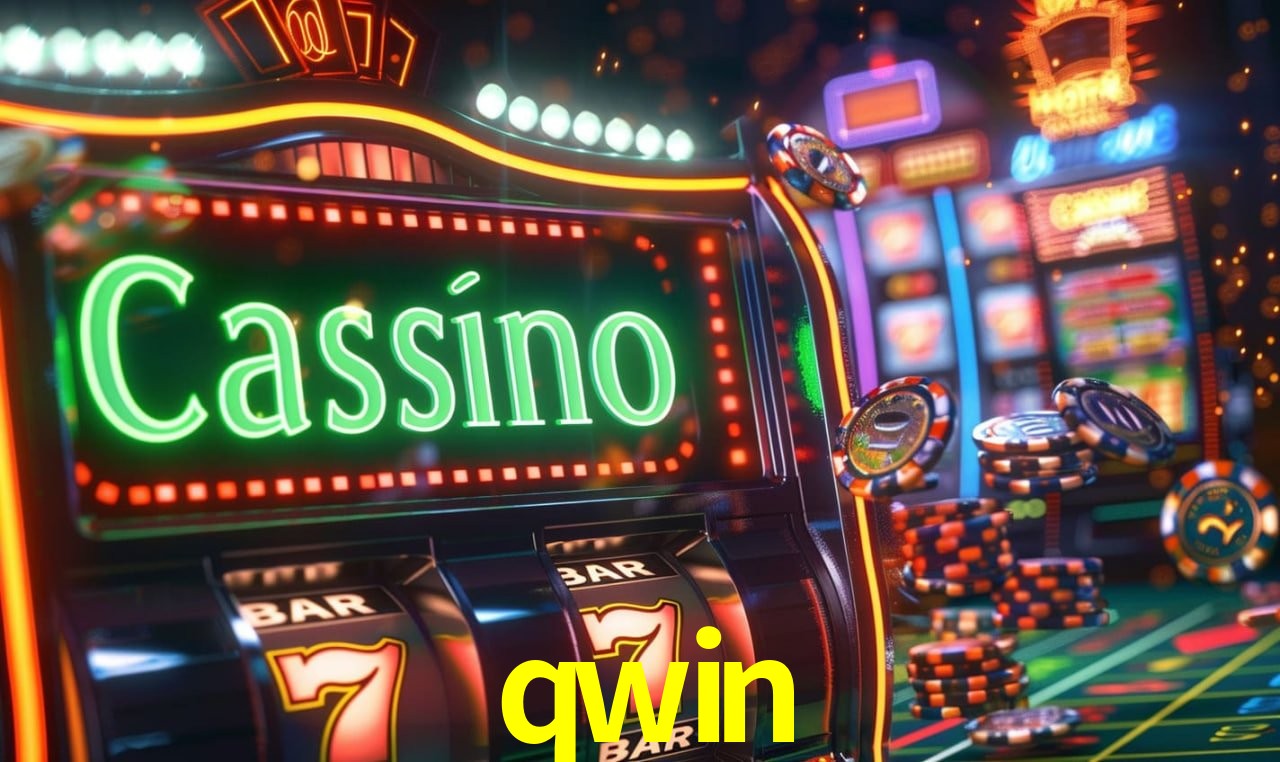 Integração de APIs qwin