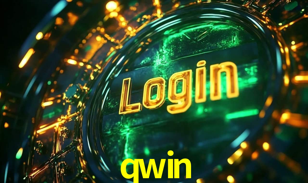 Recursos Exclusivos do App qwin - Modo Offline, Login Biométrico