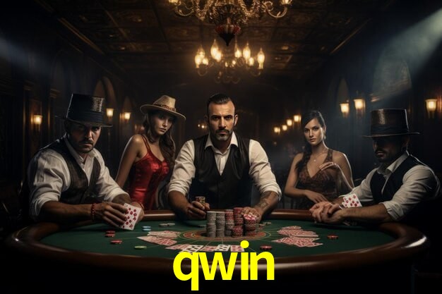 cassino qwin
