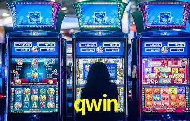 A Popularidade dos Caça-Níqueis no qwin