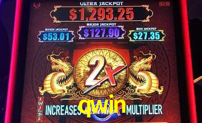 Descubra o Mundo do Cassino Online com qwin