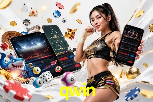 Exclusive Offers qwin
