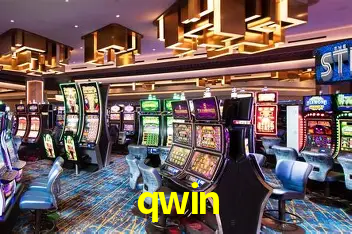 Inovações de Jogos na qwin: O Futuro das Experiências Interativas