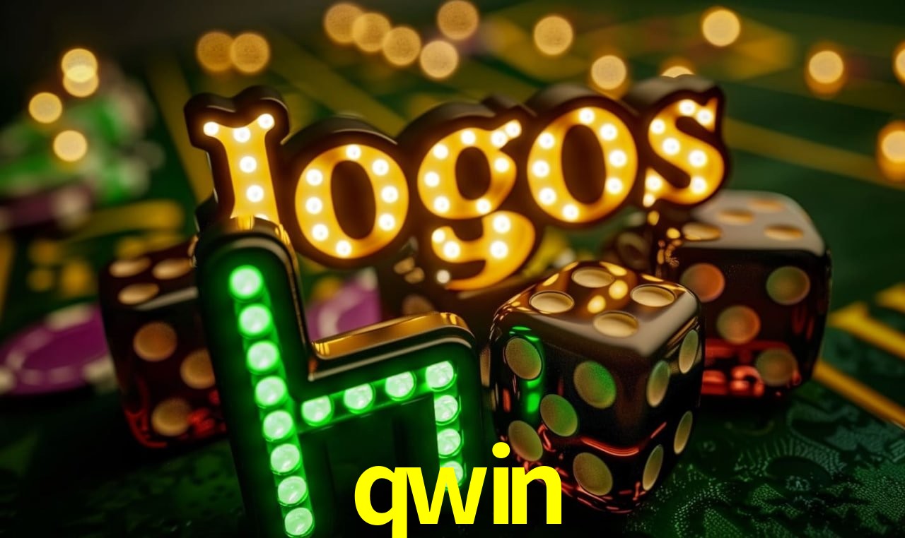 Jogos de Slot qwin