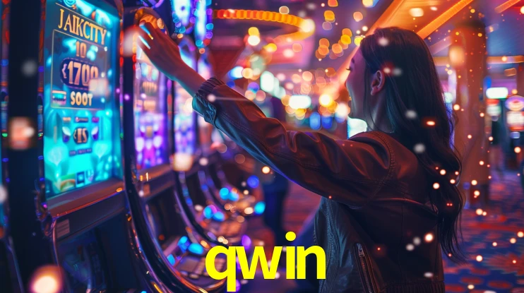 qwin,qwin.com