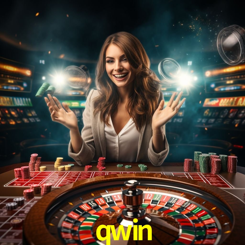 qwin,qwin.com