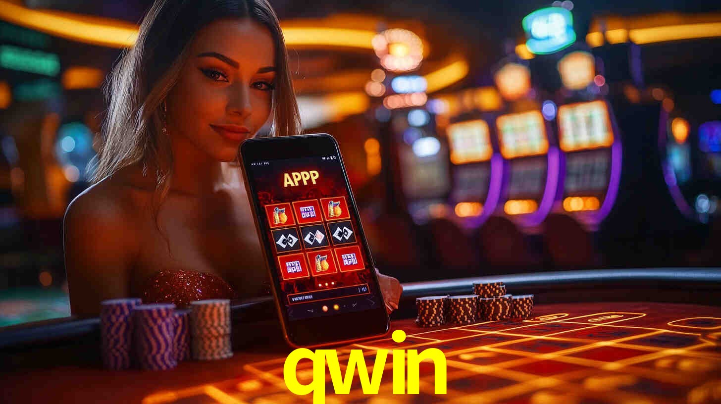 Explorando a Categoria de Eventos em Apostas na qwin