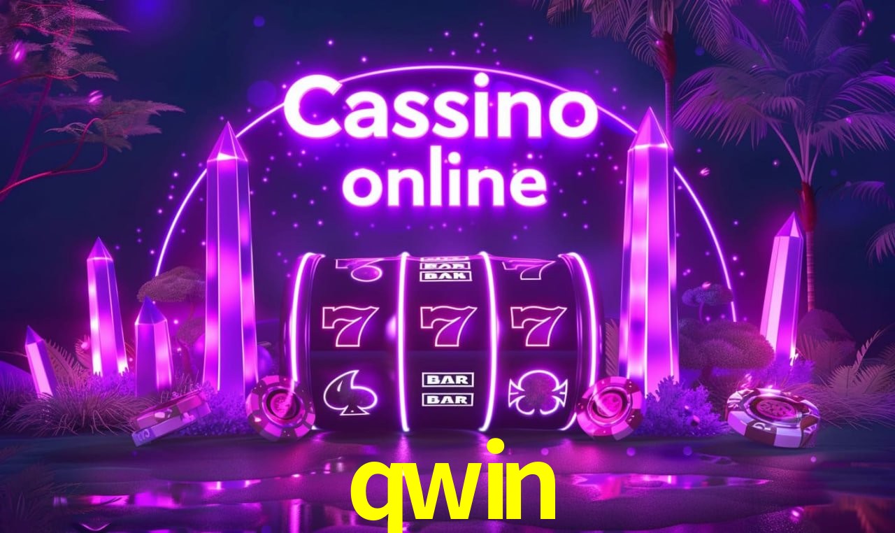 Promoção Relâmpago qwin
