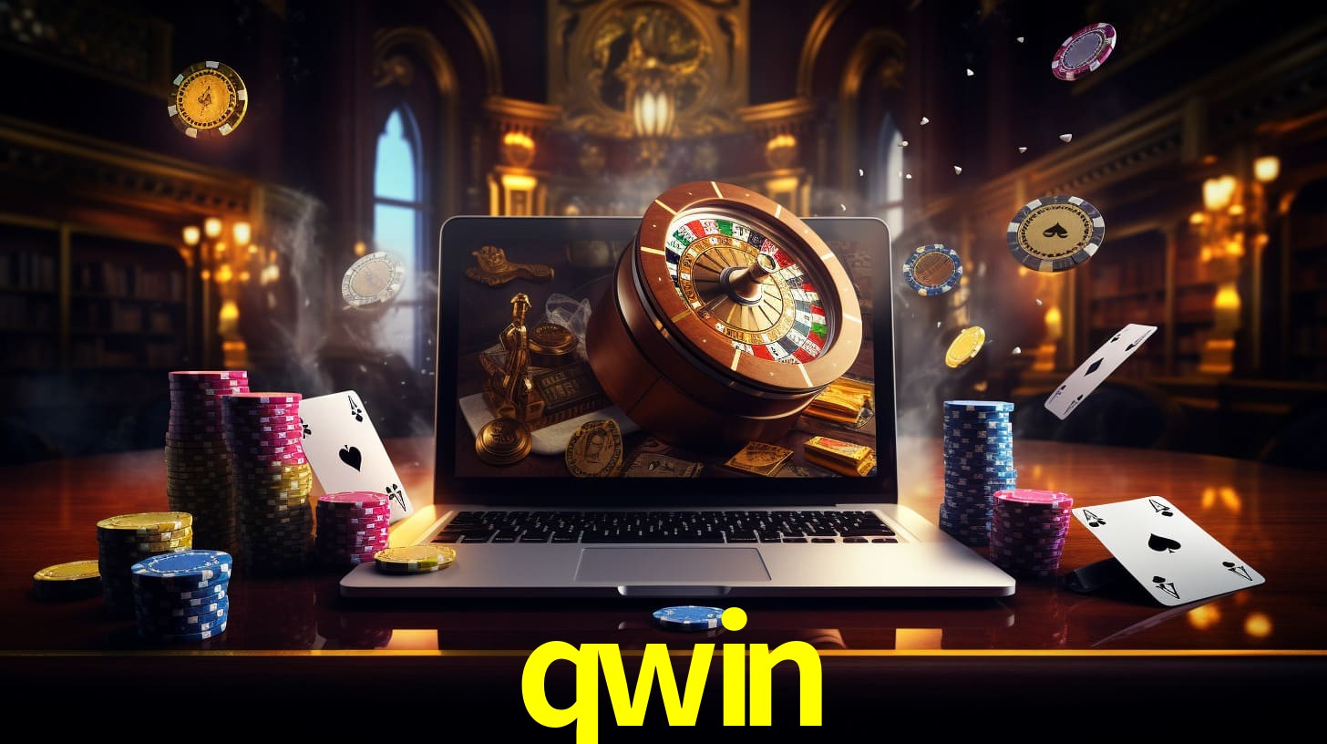 Roulette Table qwin