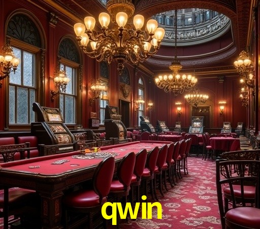 Imagem secundária de apoio para instalação do app qwin