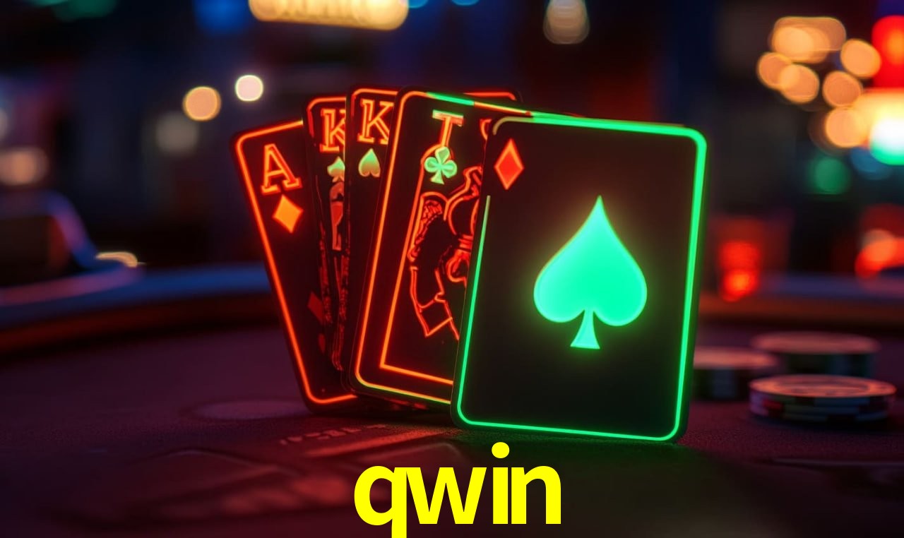 Casino Ao Vivo qwin