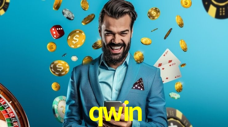 Game Providers qwin