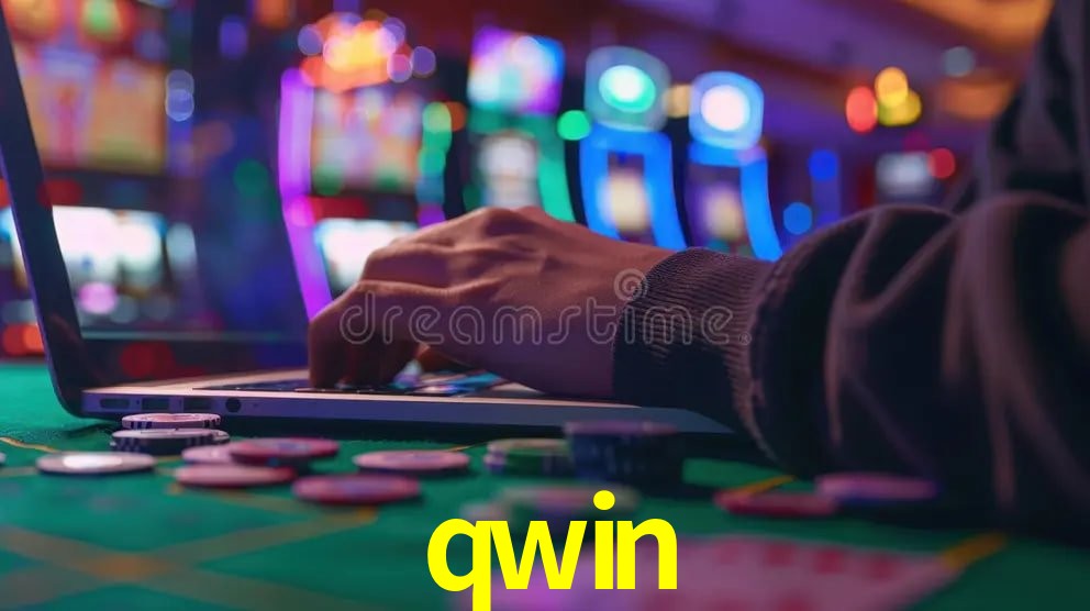 Casino Ao Vivo qwin