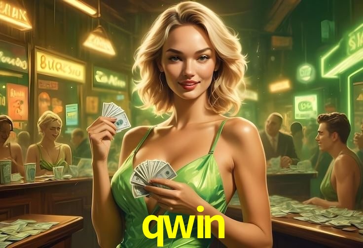 Desvendando o Mundo dos Jogos Virtuais na qwin