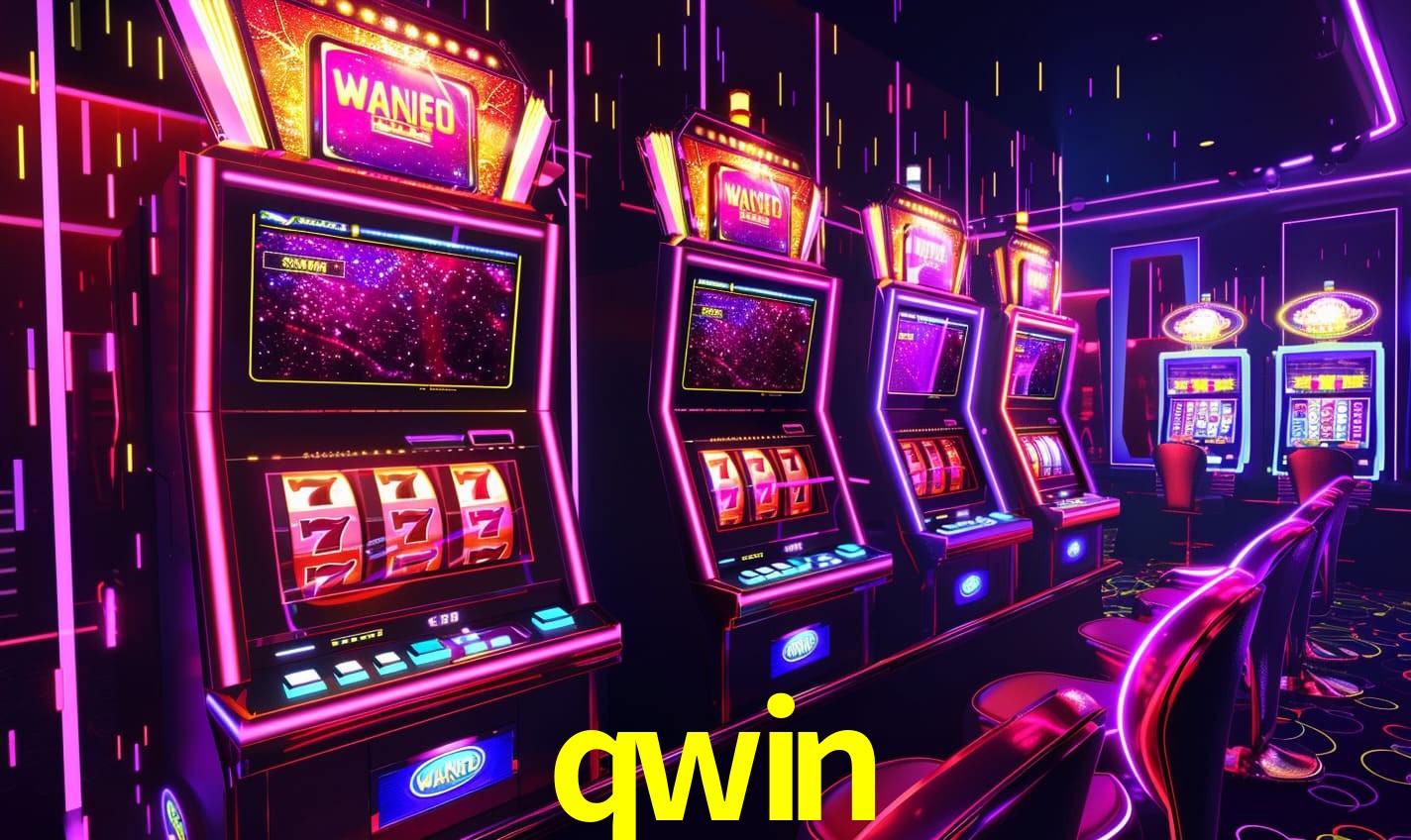 A Emoção da Loteria na qwin: Uma Chance de Mudança de Vida